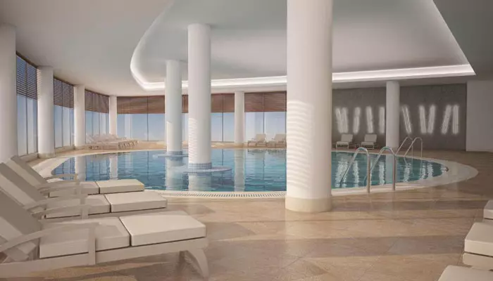 هتل آسکا لارا ریزورت اند اسپا آنتالیا هتل آسکا لارا ریزورت اند اسپا آنتالیا